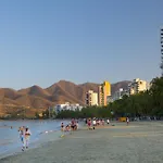 Apartamento en Edificio Iroka - Oceanfront Frente Al Mar