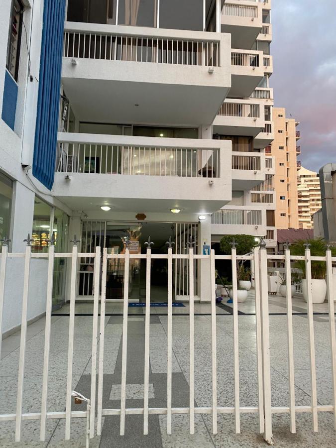 En Edificio Iroka - Oceanfront Frente Al Mar Apartamento